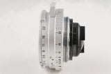 Minolta G-Rokkor 28mm F/3.5 Lens for Leica L39 #65472C1