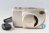 Olympus μ ZOOM 140 Deluxe 35mm Point & Shoot Film Camera #65473D5