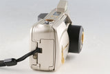 Olympus μ ZOOM 140 Deluxe 35mm Point & Shoot Film Camera #65473D5