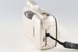 Olympus μ ZOOM 140 Deluxe 35mm Point & Shoot Film Camera #65473D5