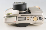 Olympus μ ZOOM 140 Deluxe 35mm Point & Shoot Film Camera #65473D5