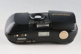 Olympus μ Panorama 35mm Point & Shoot Film Camera #65475D5