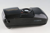 Olympus μ Panorama 35mm Point & Shoot Film Camera #65475D5