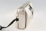 Olympus μ-II 35mm Point & Shoot Film Camera #65477L7