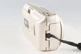 Olympus μ-II 35mm Point & Shoot Film Camera #65477L7