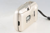 Olympus μ-II 35mm Point & Shoot Film Camera #65477L7