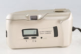 Olympus μ-II 35mm Point & Shoot Film Camera #65477L7