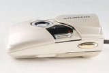 Olympus μ-II 35mm Point & Shoot Film Camera #65477L7