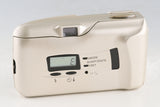 Olympus μ-II 35mm Point & Shoot Film Camera #65479D5