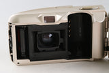 Olympus μ-II 35mm Point & Shoot Film Camera #65479D5
