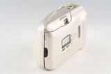 Olympus μ-II 35mm Point & Shoot Film Camera #65480D5