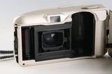 Olympus μ-II 35mm Point & Shoot Film Camera #65481D5