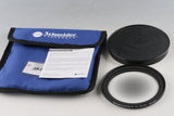 *New* Schneider Kreuznach Center Filter IVa 3x Multi Coating #65483L7