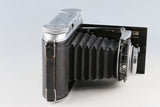 Voigtlander Bessa II Color-Heliar 105mm F/3.5 Medium Format Film Camera #65494D4