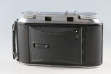 Voigtlander Bessa II Apo-Lanthar 105mm F/4.5 Medium Format Film Camera #65495D4