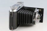 Voigtlander Bessa II Apo-Lanthar 105mm F/4.5 Medium Format Film Camera #65495D4