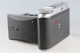 Voigtlander Bessa II Apo-Lanthar 105mm F/4.5 Medium Format Film Camera #65495D4