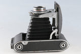 Voigtlander Bessa II Apo-Lanthar 105mm F/4.5 Medium Format Film Camera #65495D4