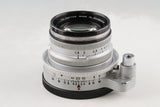 ALPA Kern-Switar 50mm F/1.8 AR Lens #65496E5