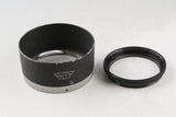 ALPA Kern-Switar 50mm F/1.8 AR Lens #65496E5