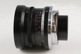 Leica Leitz Canada Elmarit 28mm F/2.8 9-Elements Lens for Leica M #65497T