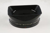 Leica Leitz Canada Elmarit 28mm F/2.8 9-Elements Lens for Leica M #65497T