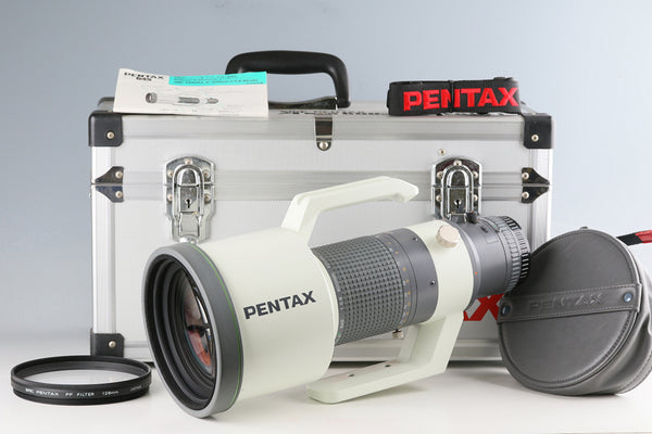 Pentax 645 – IROHAS SHOP