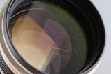 Canon EF 300mm F/2.8 L IS USM Lens #65506L