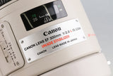 Canon EF 300mm F/2.8 L IS USM Lens #65506L