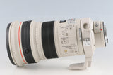 Canon EF 300mm F/2.8 L IS USM Lens #65506L
