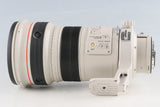 Canon EF 300mm F/2.8 L IS USM Lens #65506L