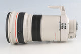 Canon EF 300mm F/2.8 L IS USM Lens #65506L