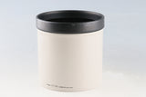 Canon EF 300mm F/2.8 L IS USM Lens #65506L
