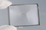 Mamiya M645 Super Focusing Screen Type E Rangefinder Spot/Microprism #65510F2