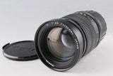 Mamiya G 150mm F/4.5 L Lens for Mamiya 6 #65522E5