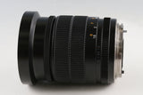 Mamiya G 150mm F/4.5 L Lens for Mamiya 6 #65522E5