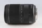 Canon RF 24-240mm F/4-6.3 IS USM Lens #65529F4