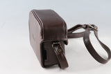 Nikon 35Ti/28Ti Leather Camera Case #65547L6