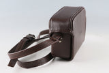 Nikon 35Ti/28Ti Leather Camera Case #65547L6