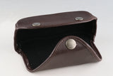 Nikon 35Ti/28Ti Leather Camera Case #65547L6