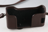Nikon 35Ti/28Ti Leather Camera Case #65547L6