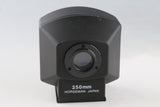 Horseman 250mm View Finder for SW617 #65549F3