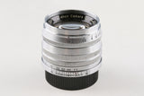 Canon 50mm F/1.8 Lens for Leica L39 #65550C1