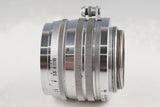 Canon 50mm F/1.8 Lens for Leica L39 #65550C1