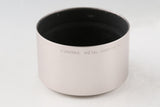 Contax Carl Zeiss Sonnar T* 90mm F/2.8 Lens for G1/G2 #65551A1