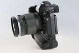 Olympus OM-D E-M1 + ED 14-150mm F/4-5.6 Lens + HLD-7 Battery Grip *Shutter Count:5953 #65556E2