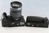 Olympus OM-D E-M1 + ED 14-150mm F/4-5.6 Lens + HLD-7 Battery Grip *Shutter Count:5953 #65556E2