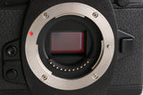 Olympus OM-D E-M1 + ED 14-150mm F/4-5.6 Lens + HLD-7 Battery Grip *Shutter Count:5953 #65556E2