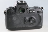 Nikon F100 35mm SLR Film Camera #65557E2