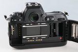 Nikon F100 35mm SLR Film Camera #65557E2